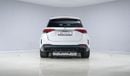 Mercedes-Benz GLE 53 AMG - AED 5,104 P/M - 2 Years Warranty