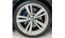 BMW 428i GCC .. FSH .. Full Options .. M kit .. Perfect Condition