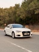 أودي A3 35 TFSI 1.4L