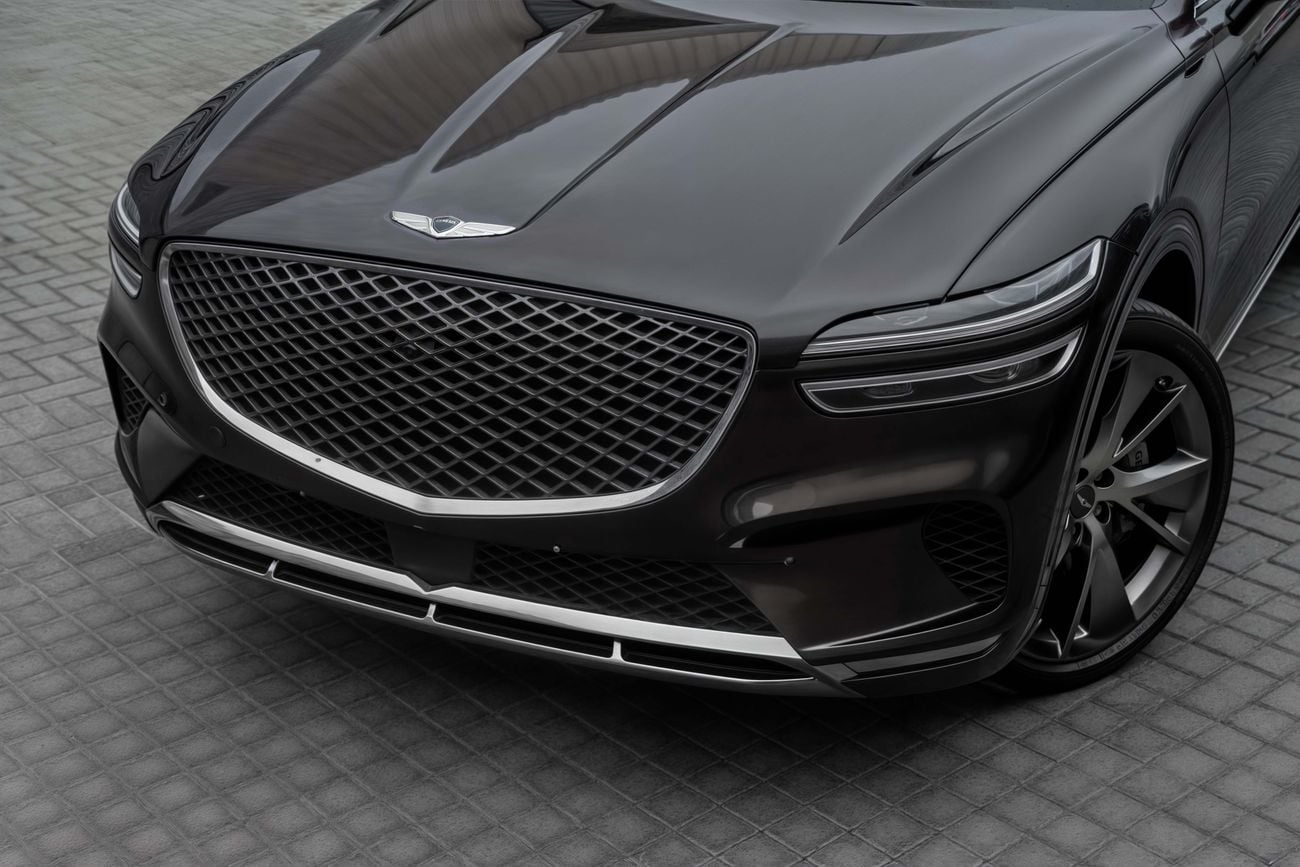 Genesis GV70 GV70 Premium | 3,036 P.M | 0% Downpayment | Agency Warranty!