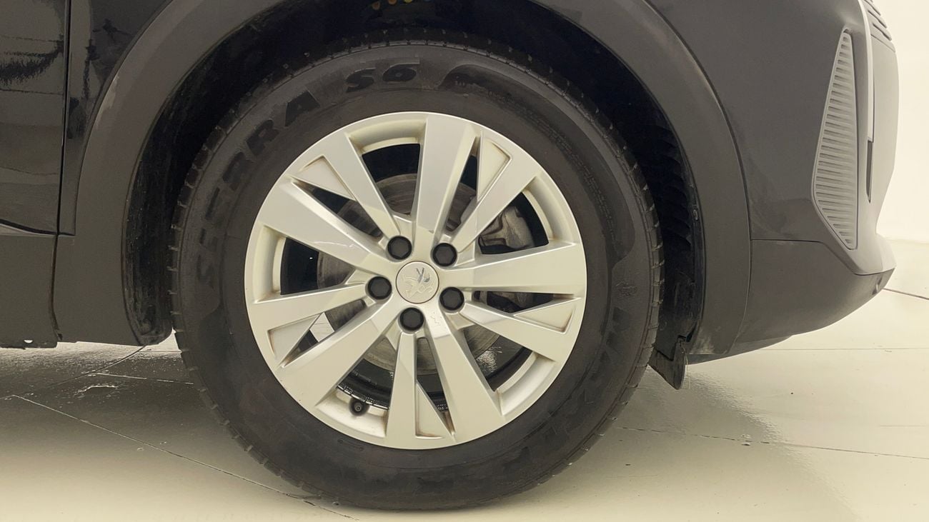 Peugeot 3008 ACTIVE 1.6 | Zero Down Payment | Home Test Drive