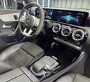 Mercedes-Benz A 35 AMG 4MATIC Hatchback