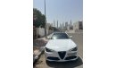 Alfa Romeo Giulia Super