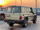 Toyota Land Cruiser 70 toyota land cruiserr 76 5door 4.0 2025