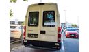 Iveco Daily 35S15 L3H2 Diesel Right Hand Drive