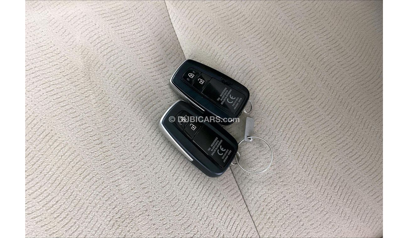 Toyota Prado GXR | 1 year free warranty | 0 down payment | 7 day return policy