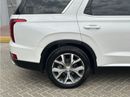 Hyundai Palisade Premium GCC