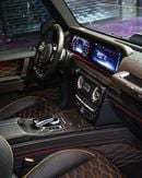 برابوس 800 - مرسيدس-AMG G 63