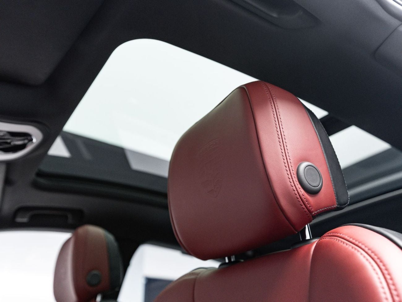 بورش ماكان The BEST Ramadan Offer in the UAE - Limited Time, March 2027 Porsche Warranty, GCC