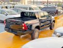 Toyota Hilux TOYOTA HILUX GR
