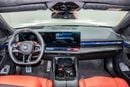 BMW M5 TOURING MASTERCLASS TOURING