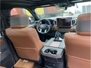 تويوتا تاندرا 2025 Toyota Tundra 1794 edition W/ Massage seats