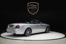 Rolls-Royce Dawn