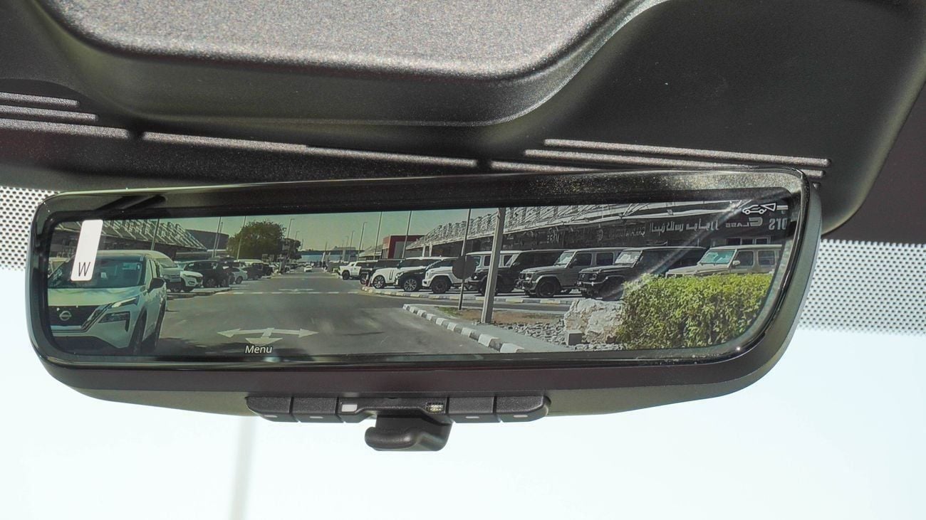 Nissan Patrol le titanum