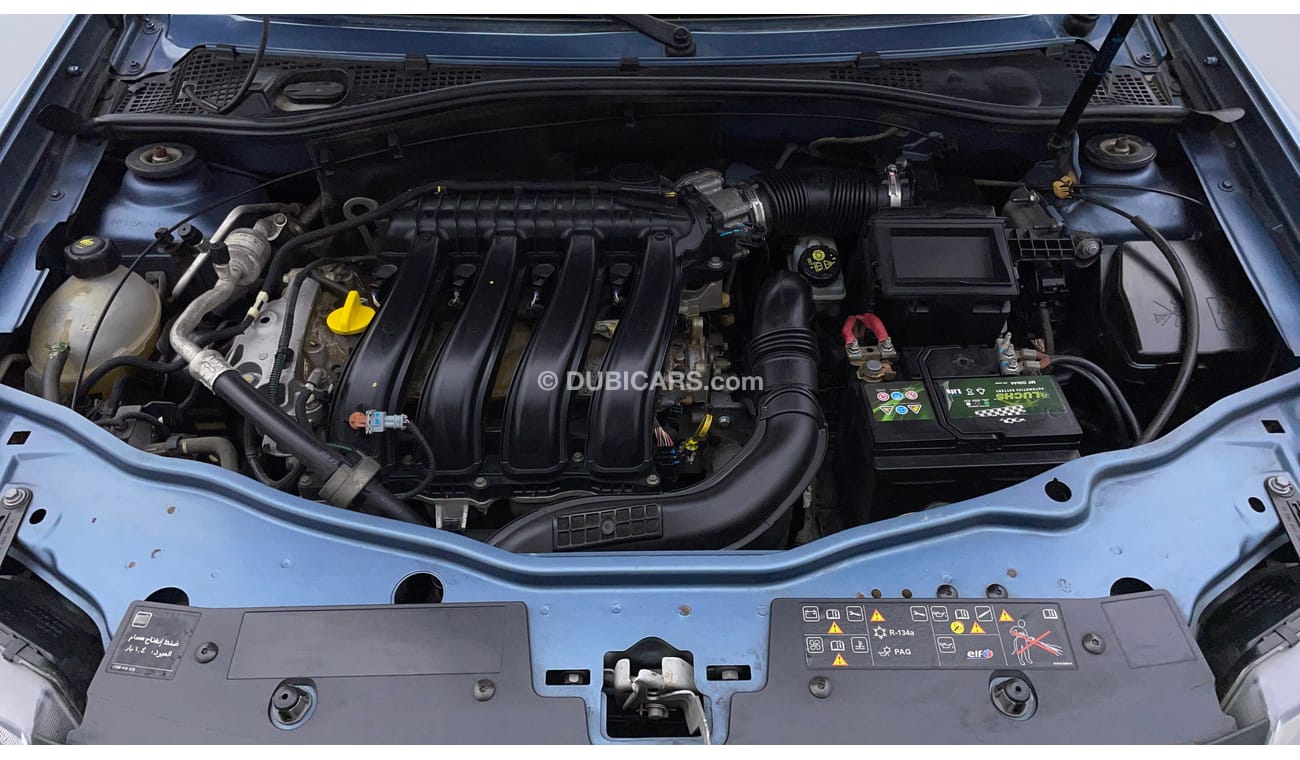 Renault Duster PE 2 | Zero Down Payment | Free Home Test Drive