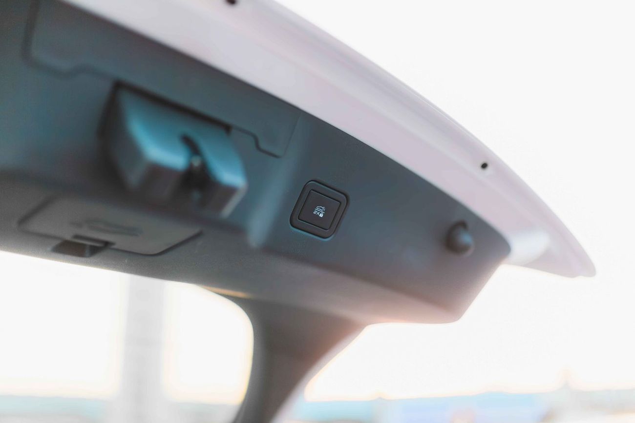 Changan Uni V Changan UNI-V 2.0T 4 Exhaust Sport Kit 20KM