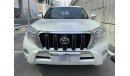 Toyota Prado GXR 4 | Under Warranty | Free Insurance | Inspected on 150+ parameters