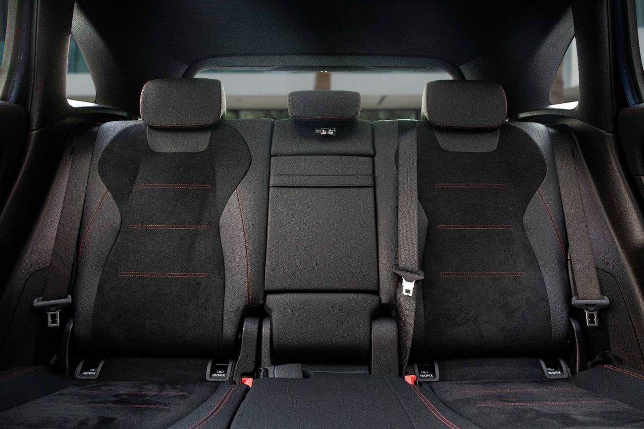 مرسيدس بنز GLA 200 200 | 3,623 P.M | 0% Downpayment | Perfect Condition!