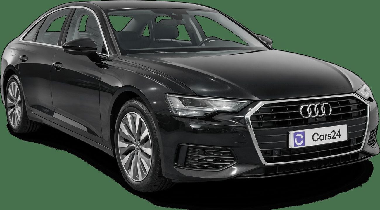 Audi A6 45 TFSI 2023 | AED 1392/Month | 0 DP | 30 Day Return | Warranty