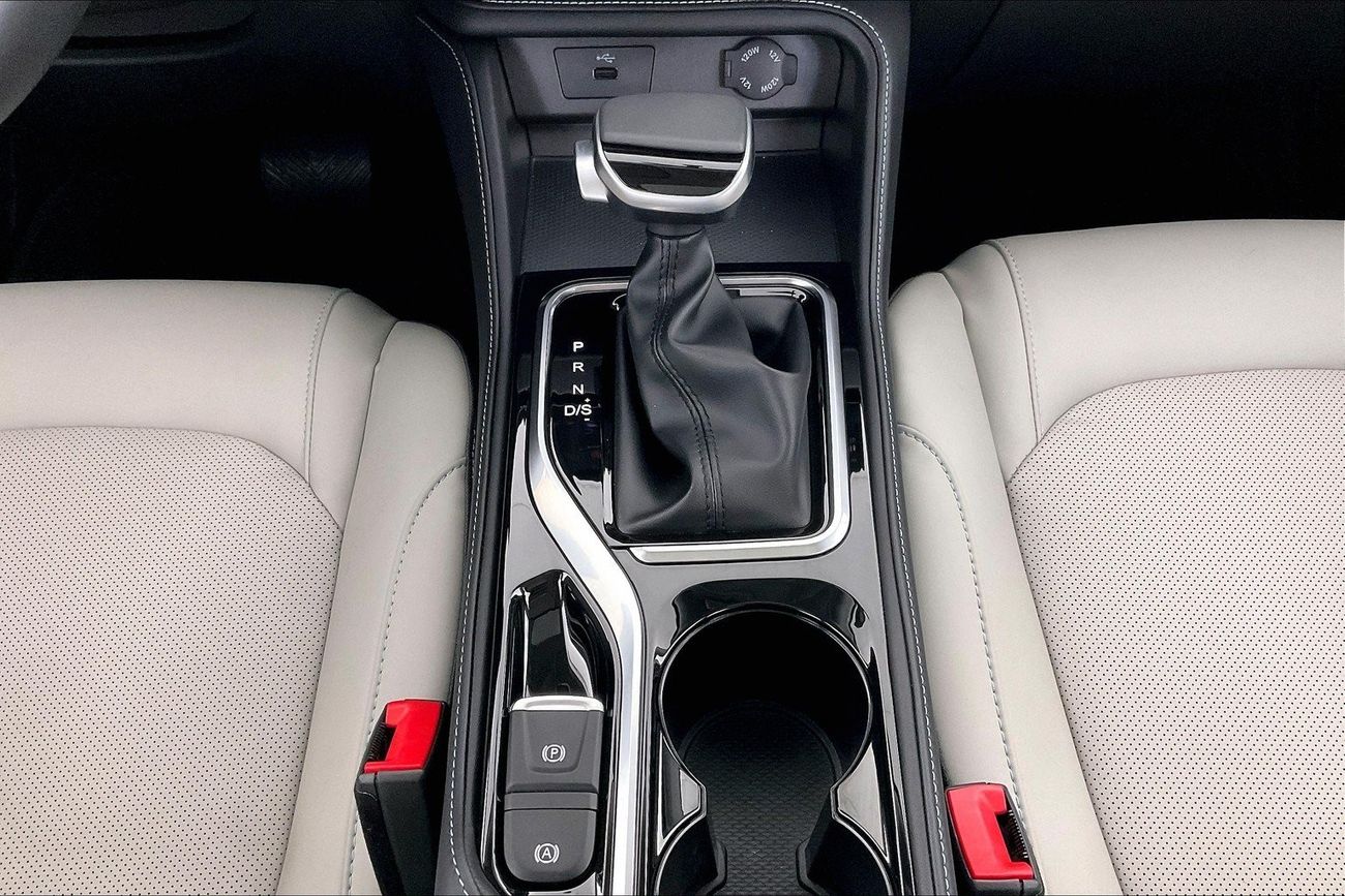 JAC JS4 Intelligent| 1 year free warranty | Exclusive Eid offer