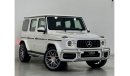 مرسيدس بنز G 63 AMG Std