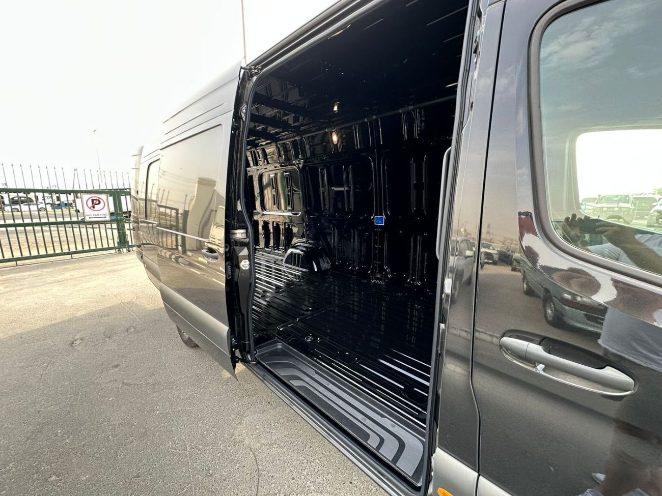 Mercedes Benz Sprinter Mercedes Sprinter 315CDI