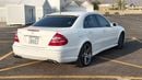 مرسيدس بنز E 350