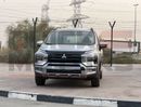 Mitsubishi Xpander Cross PREMIUM Mitsubishi xpander cross model 2027 GCC specific