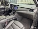 Cadillac XT5 Premium Luxury 2.0T