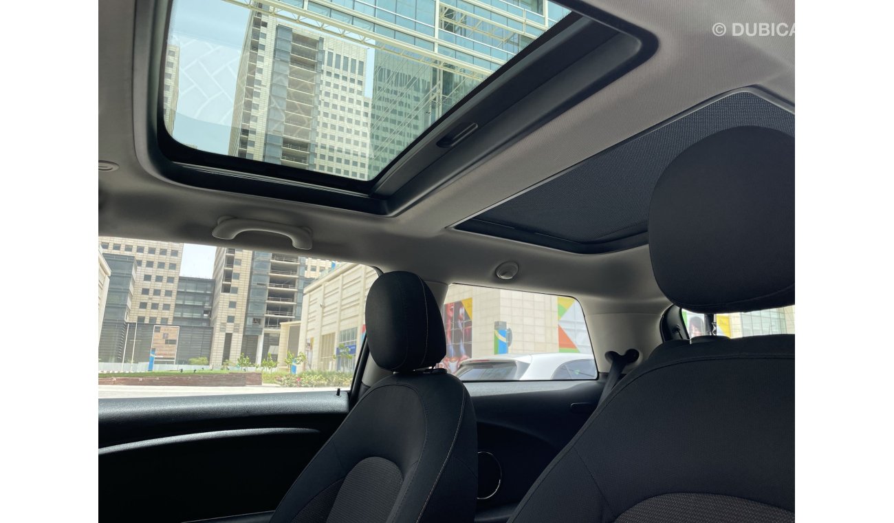 Mini Cooper 2DOOR 1.5 | Under Warranty | Free Insurance | Inspected on 150+ parameters