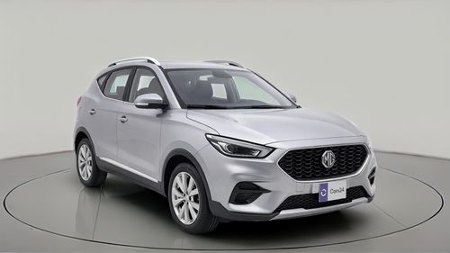 أم جي ZS 2023 STD | AED 499/Month | 0 DP | 30 Day Return | Warranty | Service History