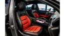 Mercedes-Benz GLE 63 AMG S 4MATIC+ 2021 Mercedes GLE 63 S AMG, 2025 Mercedes Warranty, Full Mercedes Service History, GCC