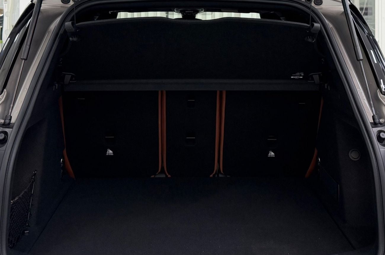 Mini Cooper S Countryman ALL4