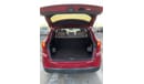 Hyundai Tucson 2013 HYUNDAI TUCSON 2.4L / MID OPTION