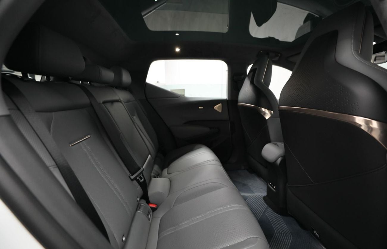 Zeekr X Zeekr X | Premium RWD | Electric | Brand New | AED 2,100 with 0% Downpayment | Ref#ZeekrX