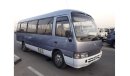 Toyota Coaster Coaster RIGHT HAND DRIVE (PM215)