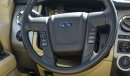 Ford Expedition XLT EcoBoost V6