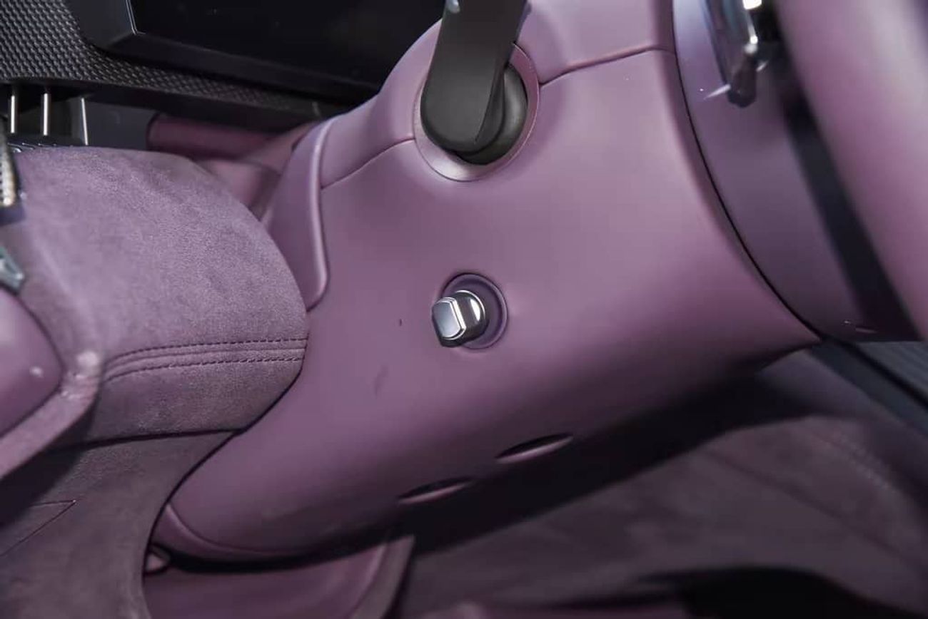 BYD S6 BYD Yangwang U9 EV Sports Car