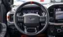 Ford F-150 Raptor Ecoboost Performance 3.5L V6 4X4 , Euro.6 , 2022 Без пробега , (ТОЛЬКО НА ЭКСПОРТ)