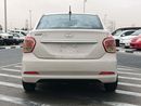 Hyundai Grand i10 1.2L, 14" Rims, Xenon Headlights, Fog Lights, Fabric Seat, Airbag, Headlight Aiming Knob (LOT # 828)