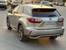 Lexus RX350 L Premier 2018 Lexus RX350L full option