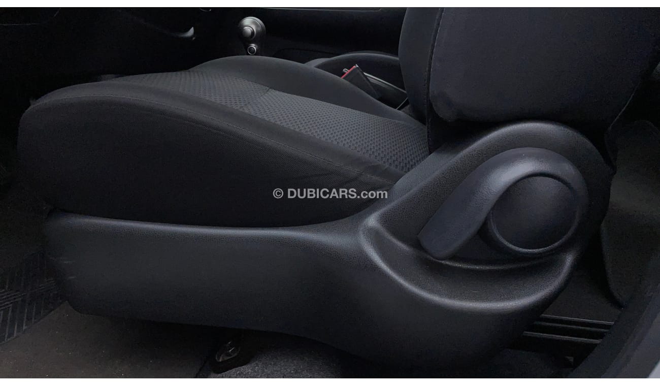 Nissan Micra S 1.5 | Under Warranty | Inspected on 150+ parameters