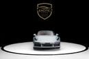 بورش 911 Turbo 3.8L (580 HP) Convertible