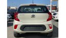 Kia Picanto 2018 Ref#775