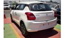 Suzuki Swift 2023 Suzuki Swift 1.2L Petrol