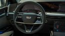 كاديلاك إسكالاد V SERIES Cadillac Escalade-V | 2026 | GCC Specs | Petrol | 6.2L Supercharged V8 | 682 HP | AWD