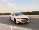 Chevrolet Malibu LT 2.0L