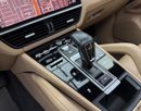 Porsche Cayenne 2021 Porsche Cayenne, Warranty, Full Porsche Service History, Excellent Condition, GCC