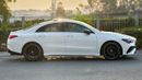 Mercedes Benz CLA 200 PREMIUM PLUS 2026 GCC Full options AMG Package Agency Warranty