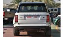 Land Rover Range Rover Autobiography Long Wheelbase 2019 with 3 Year Warranty & Service